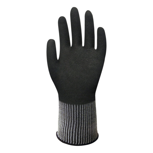 Wonder Grip Nitrile Glove WG 510 Oil