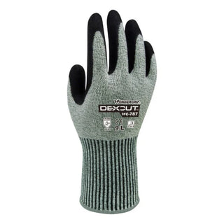 Wonder Grip Glove WG 787 Dexcut