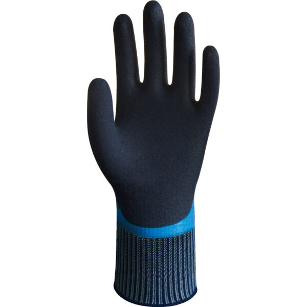 Wonder Grip Glove WG 318 Aqua