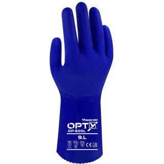 Wonder Grip Glove WG OP 600L