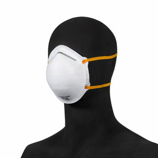 Airmaxx Disposable FFP2 Dust Mask - 20 pcs per box