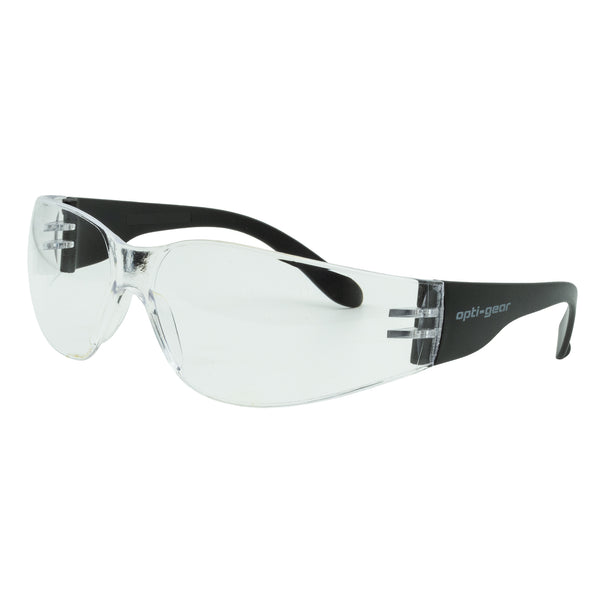 Rebel Opti Gear Sporty Spectacles