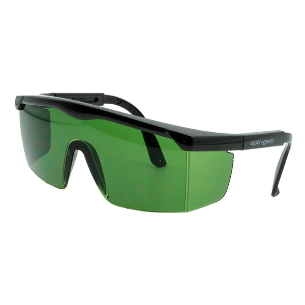 Rebel Opti Gear Euro Spectacles