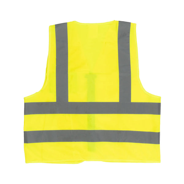 Rebel Solid Reflective Vest | Supply Shop Rebel Solid Reflective Vest | Supply Shop