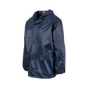 Rebel Rubberised Rain Suit