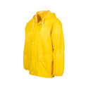 Rebel Rubberised Rain Suit