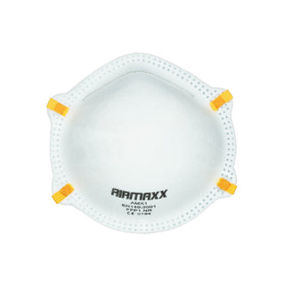 Airmaxx Disposable FFP1 Dust Mask - 20 pcs per box