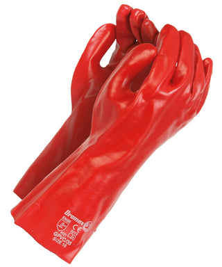 Glove – PVC Elbow