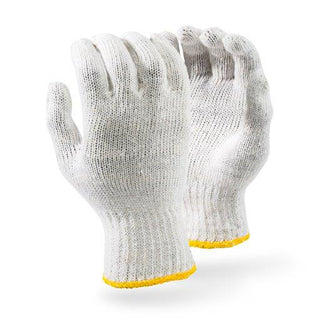 Glove – Cotton Liner H/Duty