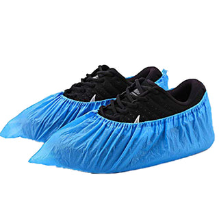 Non-Woven Shoe Covers - Packs of 100
