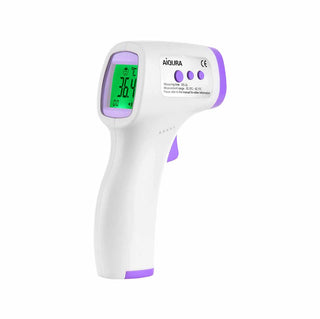 Infrared Thermometer - Single unit