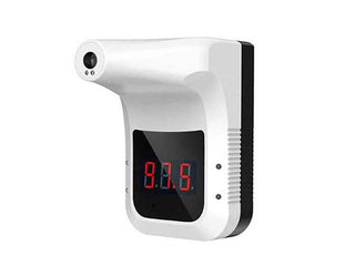 Infrared Wall Thermometer - Single unit