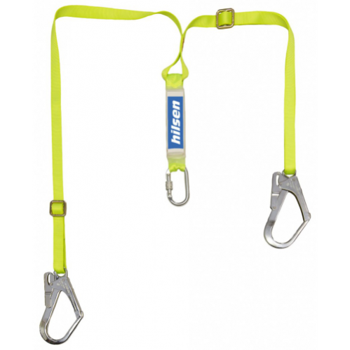 Technical Optimal Lanyard Set