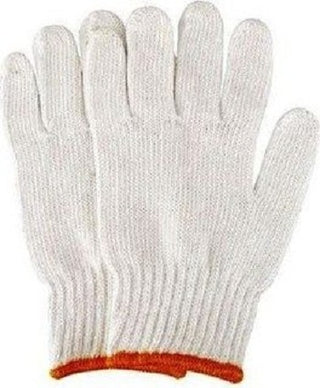 10Gg Cotton Glove Bleached 650G