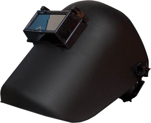 Flip Front Welding Helmet Standard