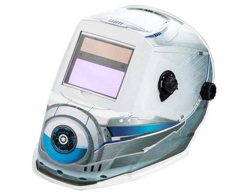 Stormtrooper Opti - View Eite Adjustable Helmet (White )