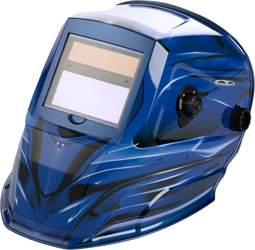 Pioneer Gladiator Adjustbale Helmet