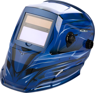 Pioneer Gladiator Adjustbale Helmet