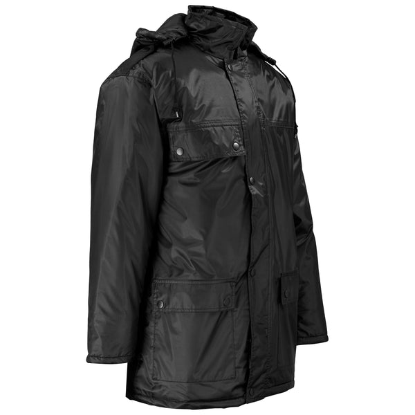 Sentry Parka Jacket - SINGLE UNIT