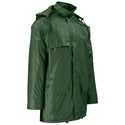 Sentry Parka Jacket - SINGLE UNIT