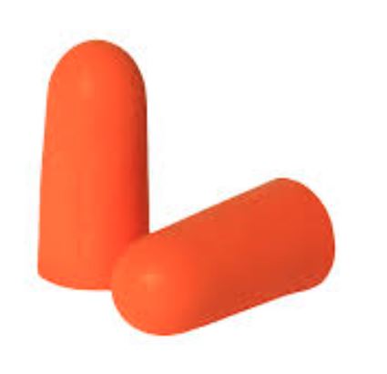 Foam Ear plugs