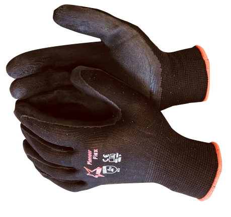 Pioneer Flex Hand Man Glove