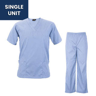 Riley Scrub Set - SINGLE UNIT