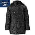 Sentry Parka Jacket - SINGLE UNIT